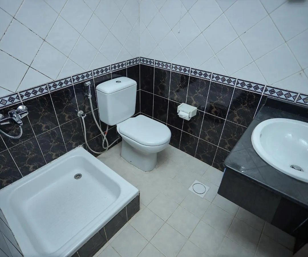 Al Sharq Hotel - Baithans Sharjah