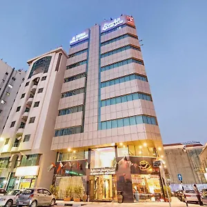 Al Sheraa Aparthotel