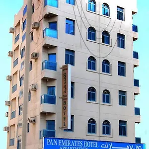 Pan Emirates Aparthotel