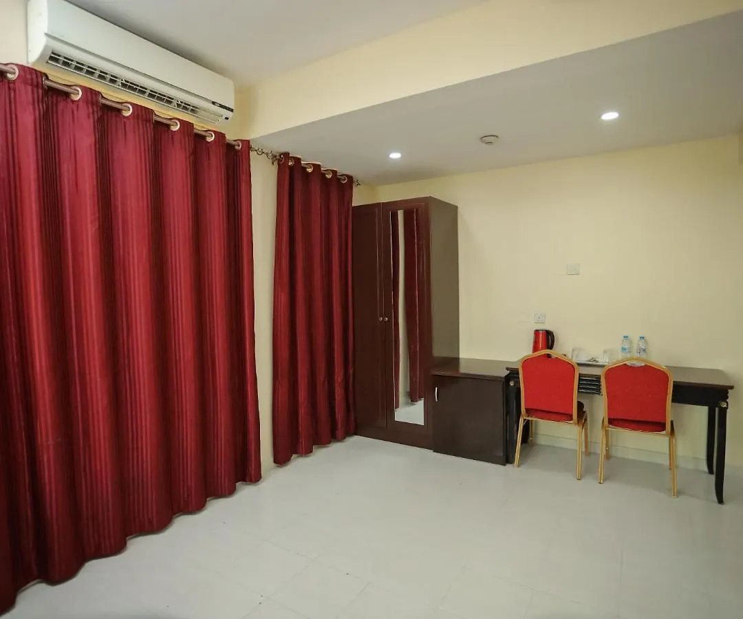 Al Sharq Hotel - Baithans Sharjah