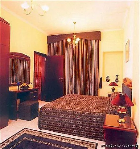 Al Sharq Hotel - Baithans Sharjah