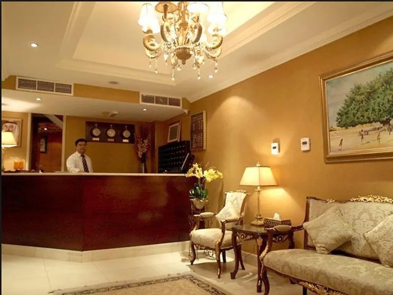 Al Sharq Hotel - Baithans Sharjah 2*,  United Arab Emirates