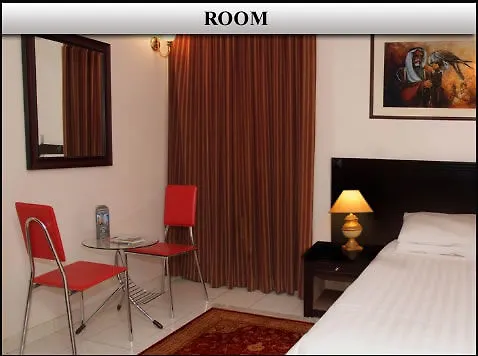Al Sharq Hotel - Baithans Sharjah