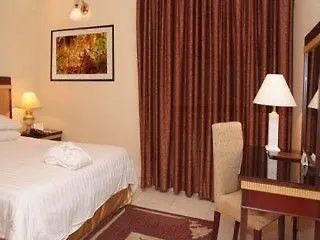 Al Sharq Hotel - Baithans Sharjah