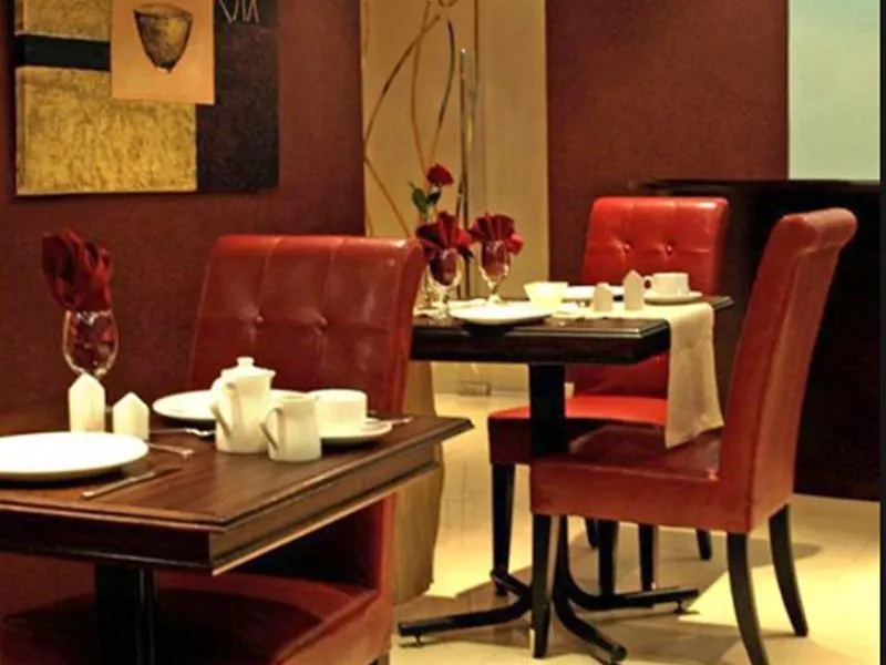 Al Sharq Hotel - Baithans Sharjah United Arab Emirates