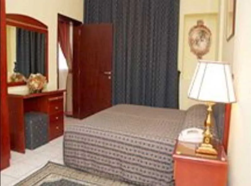 Al Sharq Hotel - Baithans Sharjah 2*,  United Arab Emirates