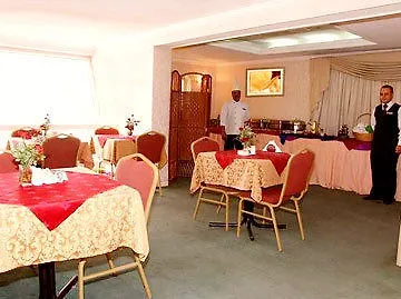 Al Sharq Hotel - Baithans Sharjah