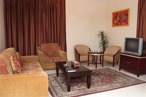 Al Sharq Hotel - Baithans Sharjah