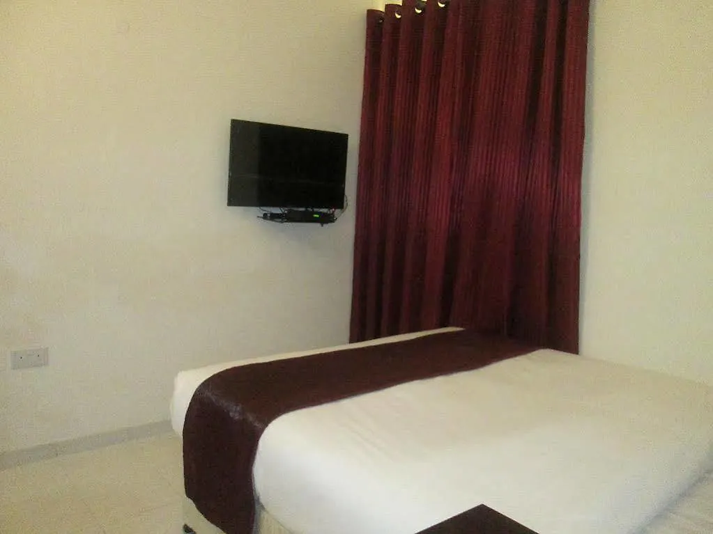 Al Sharq Hotel - Baithans Sharjah
