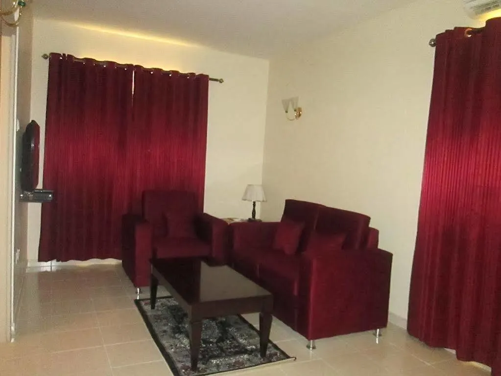Al Sharq Hotel - Baithans Sharjah